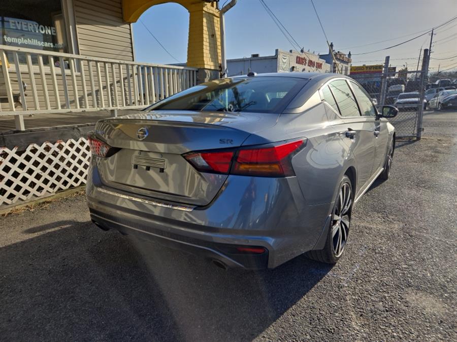 2022 Nissan Altima 2.5 SR Sedan, available for sale in Temple Hills, Maryland | Temple Hills Used Car. Temple Hills, Maryland 2022 Nissan Altima 2.5 SR Sedan, available for sale in Temple Hills, Maryland | Temple Hills Used Car. Temple Hills, Maryland