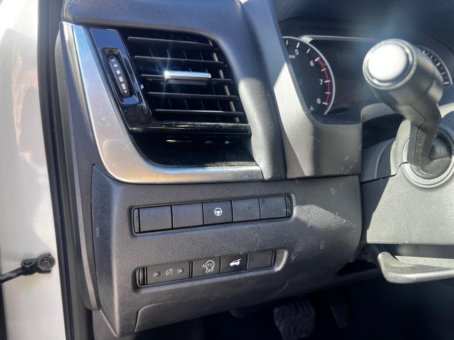 2023 Nissan Rogue AWD SL, available for sale in Worcester, Massachusetts | Sophia's Auto Sales Inc. Worcester, Massachusetts 2023 Nissan Rogue AWD SL, available for sale in Worcester, Massachusetts | Sophia's Auto Sales Inc. Worcester, Massachusetts
