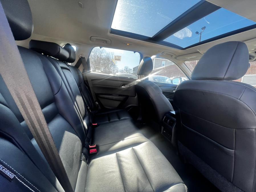 2023 Nissan Rogue AWD SL, available for sale in Worcester, Massachusetts | Sophia's Auto Sales Inc. Worcester, Massachusetts 2023 Nissan Rogue AWD SL, available for sale in Worcester, Massachusetts | Sophia's Auto Sales Inc. Worcester, Massachusetts