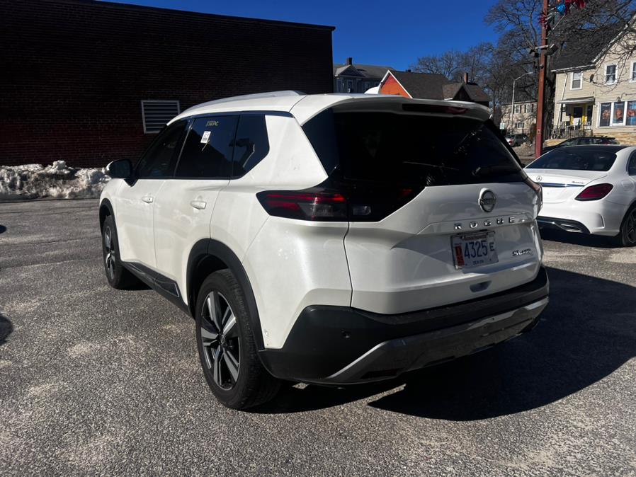 2023 Nissan Rogue AWD SL, available for sale in Worcester, Massachusetts | Sophia's Auto Sales Inc. Worcester, Massachusetts 2023 Nissan Rogue AWD SL, available for sale in Worcester, Massachusetts | Sophia's Auto Sales Inc. Worcester, Massachusetts