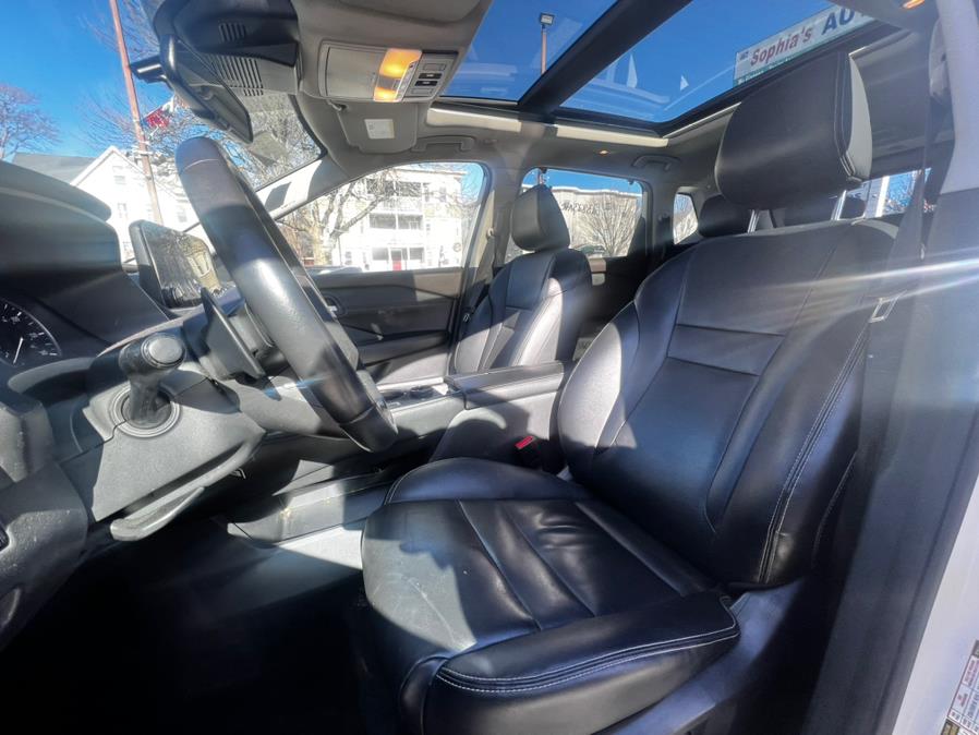 2023 Nissan Rogue AWD SL, available for sale in Worcester, Massachusetts | Sophia's Auto Sales Inc. Worcester, Massachusetts 2023 Nissan Rogue AWD SL, available for sale in Worcester, Massachusetts | Sophia's Auto Sales Inc. Worcester, Massachusetts