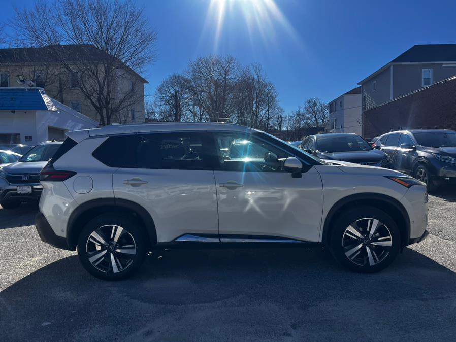 2023 Nissan Rogue AWD SL, available for sale in Worcester, Massachusetts | Sophia's Auto Sales Inc. Worcester, Massachusetts 2023 Nissan Rogue AWD SL, available for sale in Worcester, Massachusetts | Sophia's Auto Sales Inc. Worcester, Massachusetts