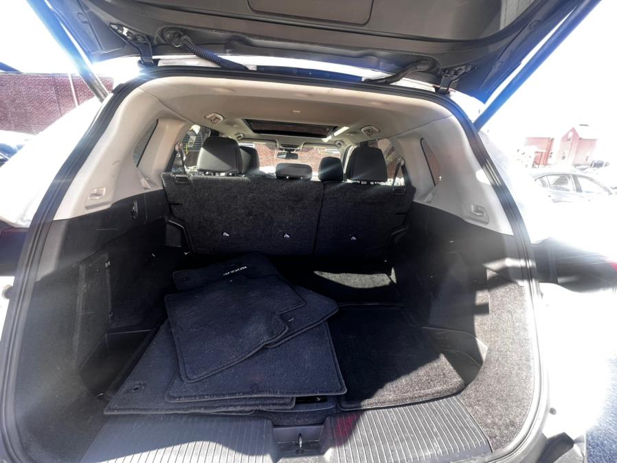 2023 Nissan Rogue AWD SL, available for sale in Worcester, Massachusetts | Sophia's Auto Sales Inc. Worcester, Massachusetts 2023 Nissan Rogue AWD SL, available for sale in Worcester, Massachusetts | Sophia's Auto Sales Inc. Worcester, Massachusetts