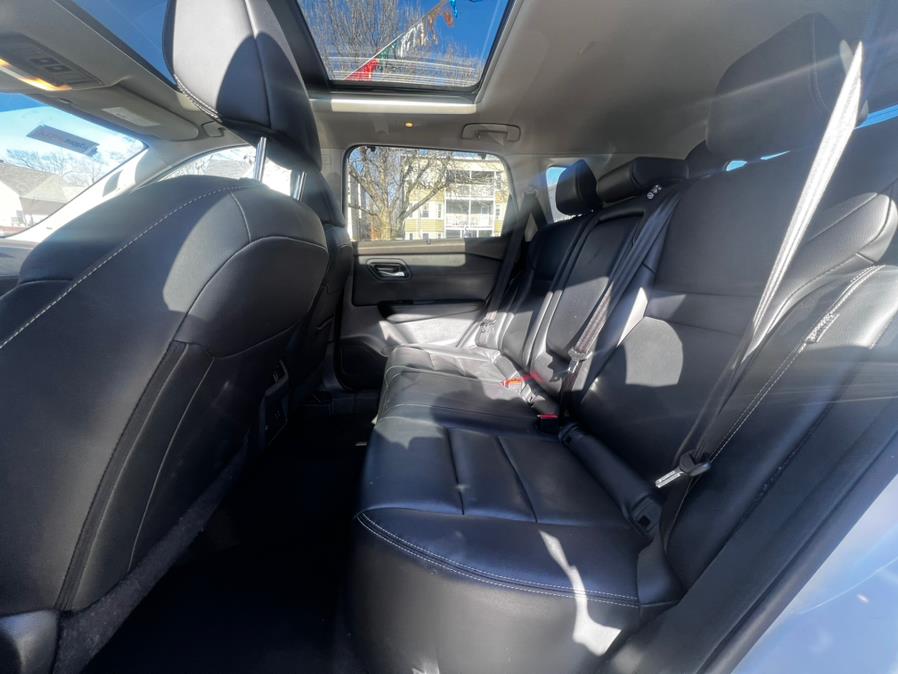 2023 Nissan Rogue AWD SL, available for sale in Worcester, Massachusetts | Sophia's Auto Sales Inc. Worcester, Massachusetts 2023 Nissan Rogue AWD SL, available for sale in Worcester, Massachusetts | Sophia's Auto Sales Inc. Worcester, Massachusetts