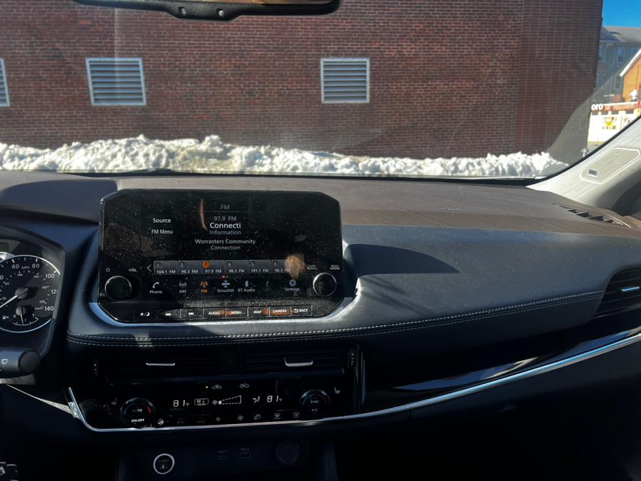 2023 Nissan Rogue AWD SL, available for sale in Worcester, Massachusetts | Sophia's Auto Sales Inc. Worcester, Massachusetts 2023 Nissan Rogue AWD SL, available for sale in Worcester, Massachusetts | Sophia's Auto Sales Inc. Worcester, Massachusetts