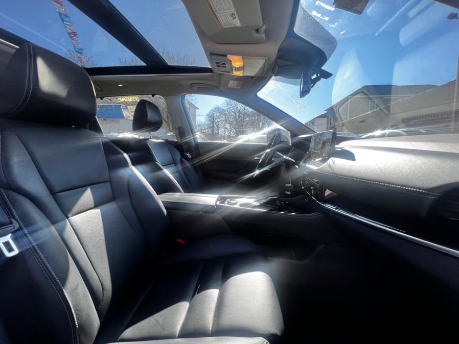 2023 Nissan Rogue AWD SL, available for sale in Worcester, Massachusetts | Sophia's Auto Sales Inc. Worcester, Massachusetts 2023 Nissan Rogue AWD SL, available for sale in Worcester, Massachusetts | Sophia's Auto Sales Inc. Worcester, Massachusetts
