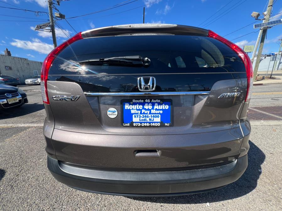 2012 Honda CR-V 4WD 5dr EX-L, available for sale in Lodi, New Jersey | Route 46 Auto Sales Inc. Lodi, New Jersey 2012 Honda CR-V 4WD 5dr EX-L, available for sale in Lodi, New Jersey | Route 46 Auto Sales Inc. Lodi, New Jersey