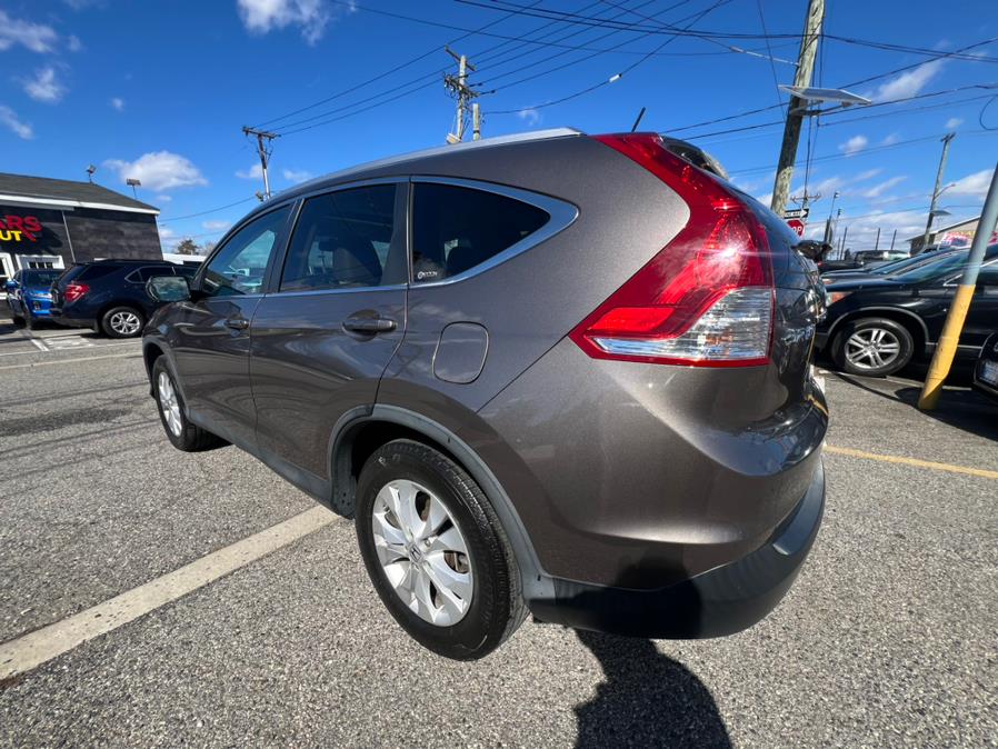 2012 Honda CR-V 4WD 5dr EX-L, available for sale in Lodi, New Jersey | Route 46 Auto Sales Inc. Lodi, New Jersey 2012 Honda CR-V 4WD 5dr EX-L, available for sale in Lodi, New Jersey | Route 46 Auto Sales Inc. Lodi, New Jersey
