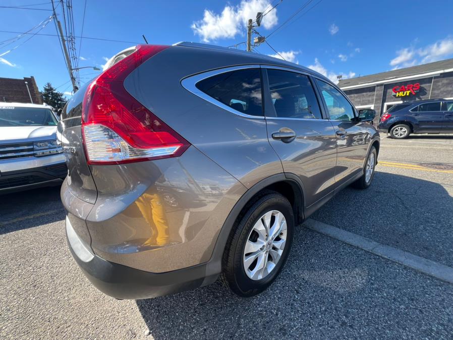 2012 Honda CR-V 4WD 5dr EX-L, available for sale in Lodi, New Jersey | Route 46 Auto Sales Inc. Lodi, New Jersey 2012 Honda CR-V 4WD 5dr EX-L, available for sale in Lodi, New Jersey | Route 46 Auto Sales Inc. Lodi, New Jersey