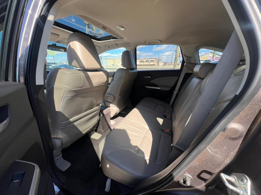 2012 Honda CR-V 4WD 5dr EX-L, available for sale in Lodi, New Jersey | Route 46 Auto Sales Inc. Lodi, New Jersey 2012 Honda CR-V 4WD 5dr EX-L, available for sale in Lodi, New Jersey | Route 46 Auto Sales Inc. Lodi, New Jersey