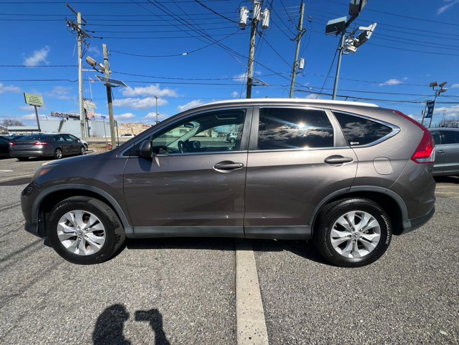 2012 Honda CR-V 4WD 5dr EX-L, available for sale in Lodi, New Jersey | Route 46 Auto Sales Inc. Lodi, New Jersey 2012 Honda CR-V 4WD 5dr EX-L, available for sale in Lodi, New Jersey | Route 46 Auto Sales Inc. Lodi, New Jersey