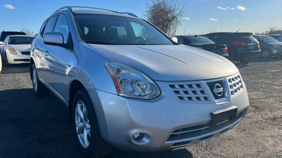 2010 Nissan Rogue AWD 4dr SL, available for sale in East Windsor, Connecticut | A1 Auto Sale LLC. East Windsor, Connecticut 2010 Nissan Rogue AWD 4dr SL, available for sale in East Windsor, Connecticut | A1 Auto Sale LLC. East Windsor, Connecticut