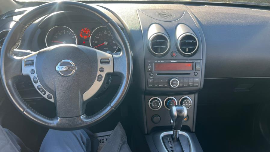 2010 Nissan Rogue AWD 4dr SL, available for sale in East Windsor, Connecticut | A1 Auto Sale LLC. East Windsor, Connecticut 2010 Nissan Rogue AWD 4dr SL, available for sale in East Windsor, Connecticut | A1 Auto Sale LLC. East Windsor, Connecticut