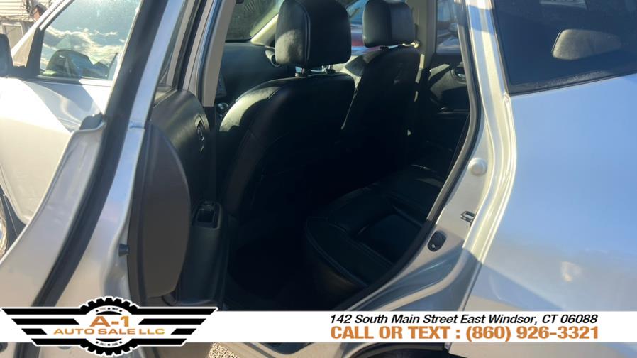 2010 Nissan Rogue AWD 4dr SL, available for sale in East Windsor, Connecticut | A1 Auto Sale LLC. East Windsor, Connecticut 2010 Nissan Rogue AWD 4dr SL, available for sale in East Windsor, Connecticut | A1 Auto Sale LLC. East Windsor, Connecticut