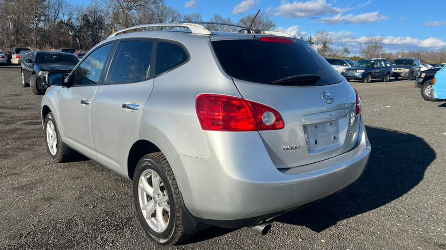 2010 Nissan Rogue AWD 4dr SL, available for sale in East Windsor, Connecticut | A1 Auto Sale LLC. East Windsor, Connecticut 2010 Nissan Rogue AWD 4dr SL, available for sale in East Windsor, Connecticut | A1 Auto Sale LLC. East Windsor, Connecticut