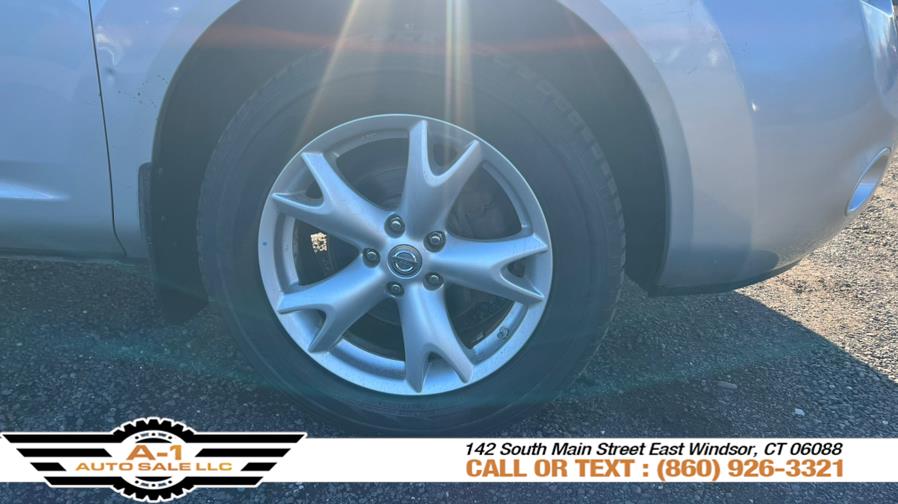 2010 Nissan Rogue AWD 4dr SL, available for sale in East Windsor, Connecticut | A1 Auto Sale LLC. East Windsor, Connecticut 2010 Nissan Rogue AWD 4dr SL, available for sale in East Windsor, Connecticut | A1 Auto Sale LLC. East Windsor, Connecticut