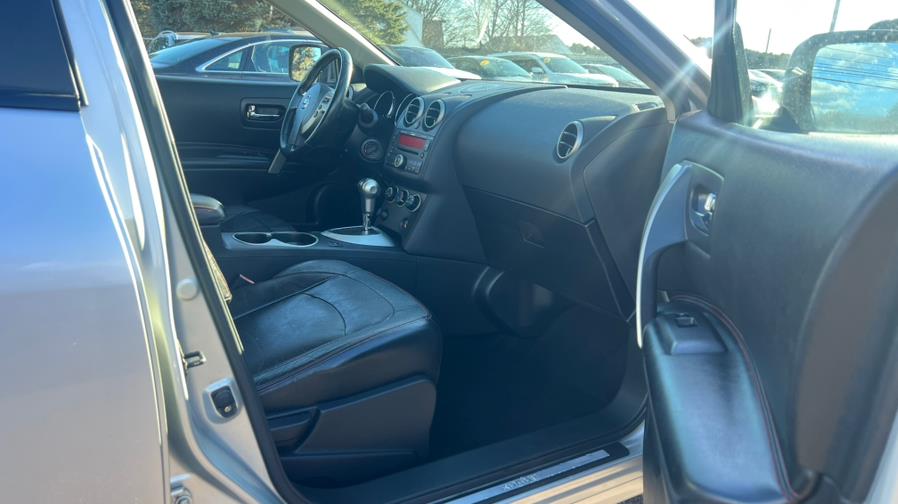 2010 Nissan Rogue AWD 4dr SL, available for sale in East Windsor, Connecticut | A1 Auto Sale LLC. East Windsor, Connecticut 2010 Nissan Rogue AWD 4dr SL, available for sale in East Windsor, Connecticut | A1 Auto Sale LLC. East Windsor, Connecticut