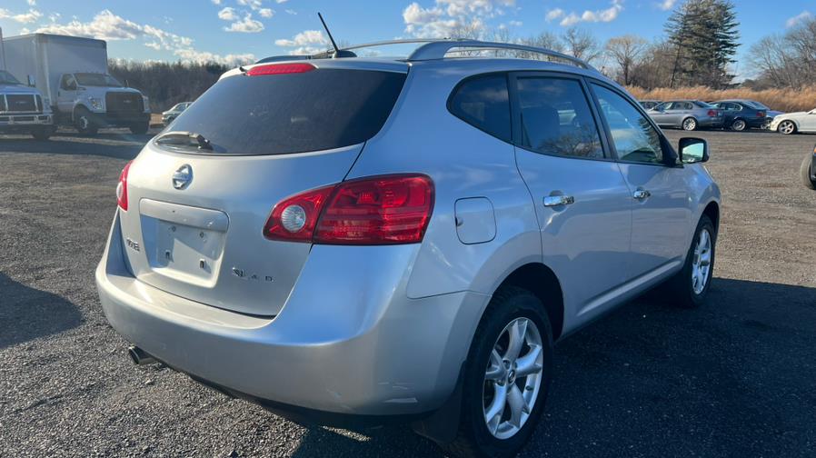 2010 Nissan Rogue AWD 4dr SL, available for sale in East Windsor, Connecticut | A1 Auto Sale LLC. East Windsor, Connecticut 2010 Nissan Rogue AWD 4dr SL, available for sale in East Windsor, Connecticut | A1 Auto Sale LLC. East Windsor, Connecticut