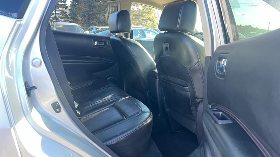 2010 Nissan Rogue AWD 4dr SL, available for sale in East Windsor, Connecticut | A1 Auto Sale LLC. East Windsor, Connecticut 2010 Nissan Rogue AWD 4dr SL, available for sale in East Windsor, Connecticut | A1 Auto Sale LLC. East Windsor, Connecticut