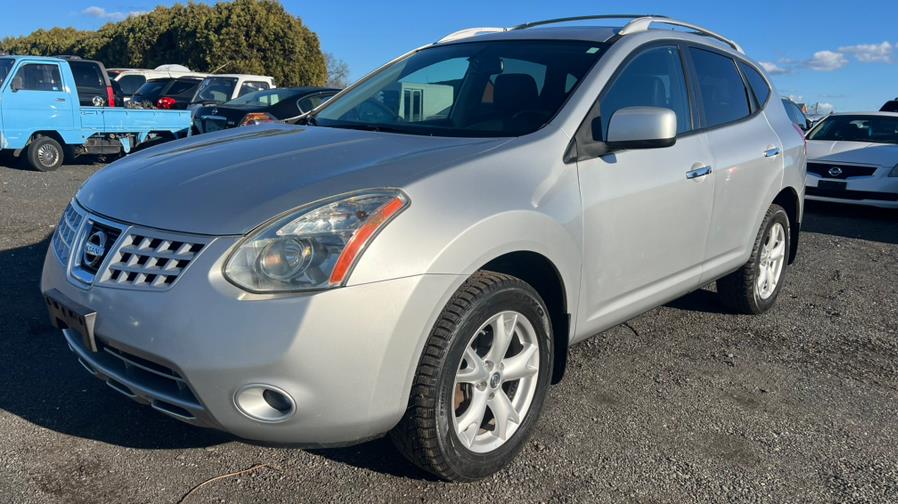 2010 Nissan Rogue AWD 4dr SL, available for sale in East Windsor, Connecticut | A1 Auto Sale LLC. East Windsor, Connecticut 2010 Nissan Rogue AWD 4dr SL, available for sale in East Windsor, Connecticut | A1 Auto Sale LLC. East Windsor, Connecticut