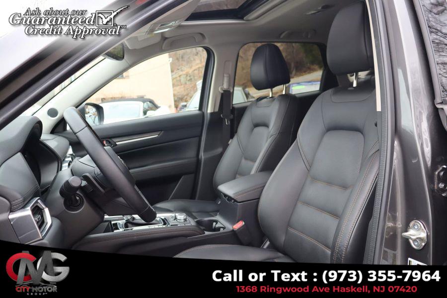 2020 Mazda Cx-5 Grand Touring Sport Utility 4D, available for sale in Haskell, New Jersey | City Motor Group Inc.. Haskell, New Jersey 2020 Mazda Cx-5 Grand Touring Sport Utility 4D, available for sale in Haskell, New Jersey | City Motor Group Inc.. Haskell, New Jersey
