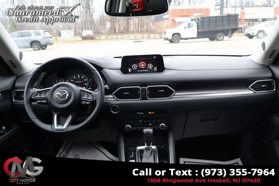 2020 Mazda Cx-5 Grand Touring Sport Utility 4D, available for sale in Haskell, New Jersey | City Motor Group Inc.. Haskell, New Jersey 2020 Mazda Cx-5 Grand Touring Sport Utility 4D, available for sale in Haskell, New Jersey | City Motor Group Inc.. Haskell, New Jersey