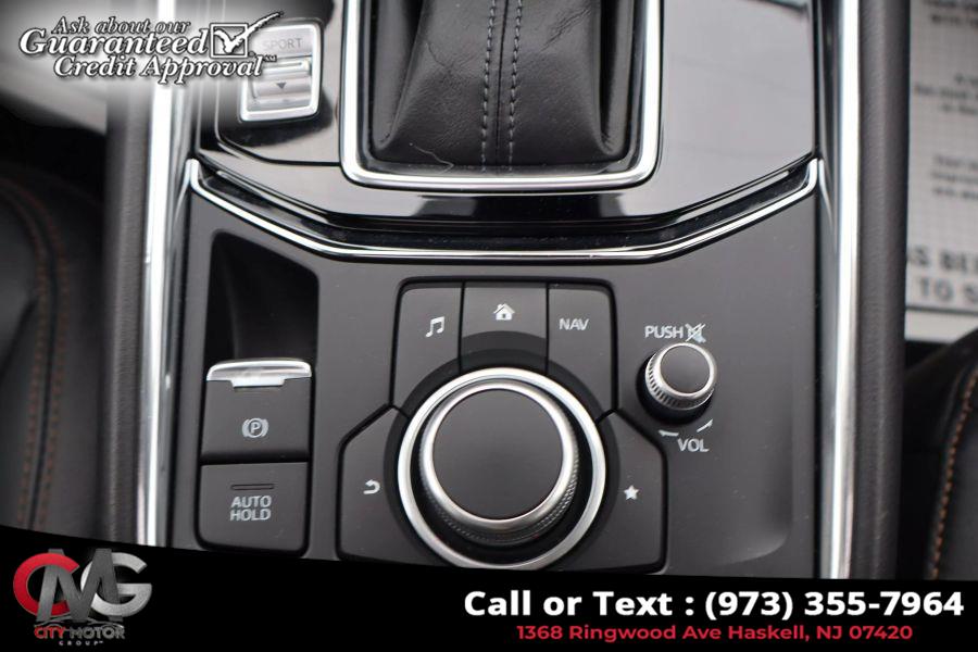 2020 Mazda Cx-5 Grand Touring Sport Utility 4D, available for sale in Haskell, New Jersey | City Motor Group Inc.. Haskell, New Jersey 2020 Mazda Cx-5 Grand Touring Sport Utility 4D, available for sale in Haskell, New Jersey | City Motor Group Inc.. Haskell, New Jersey