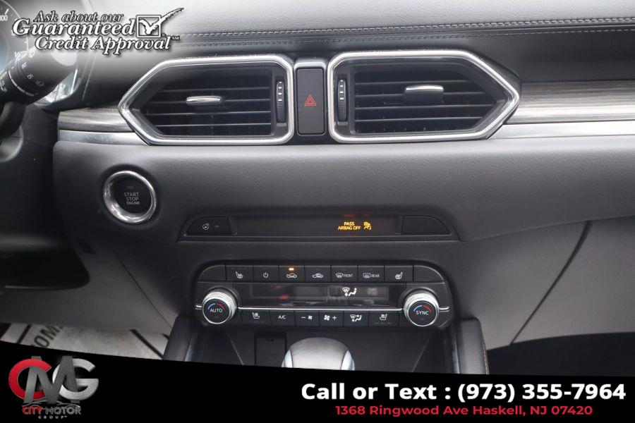 2020 Mazda Cx-5 Grand Touring Sport Utility 4D, available for sale in Haskell, New Jersey | City Motor Group Inc.. Haskell, New Jersey 2020 Mazda Cx-5 Grand Touring Sport Utility 4D, available for sale in Haskell, New Jersey | City Motor Group Inc.. Haskell, New Jersey