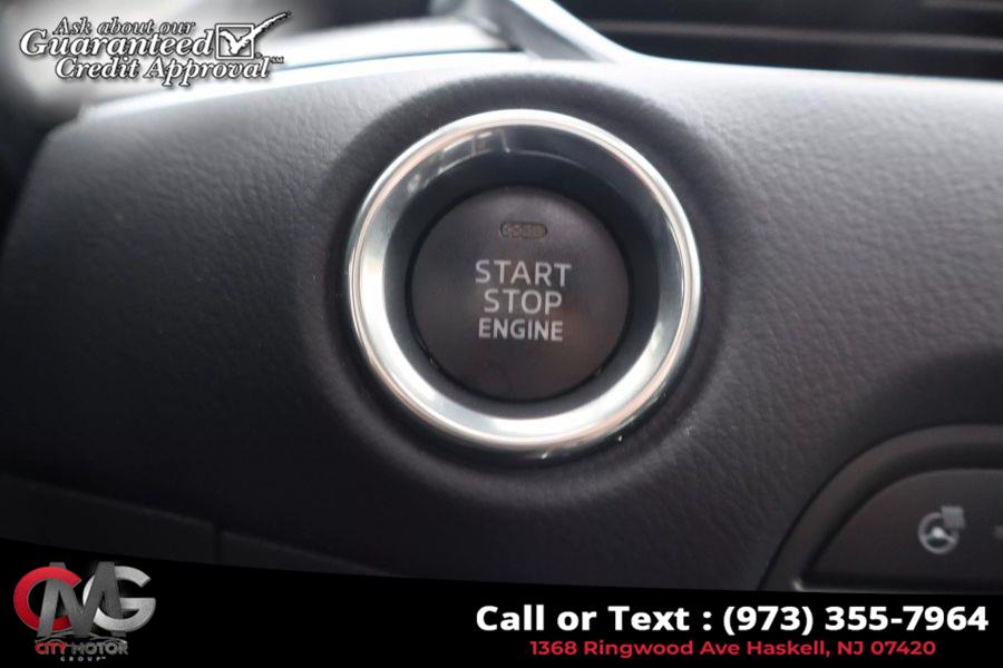 2020 Mazda Cx-5 Grand Touring Sport Utility 4D, available for sale in Haskell, New Jersey | City Motor Group Inc.. Haskell, New Jersey 2020 Mazda Cx-5 Grand Touring Sport Utility 4D, available for sale in Haskell, New Jersey | City Motor Group Inc.. Haskell, New Jersey
