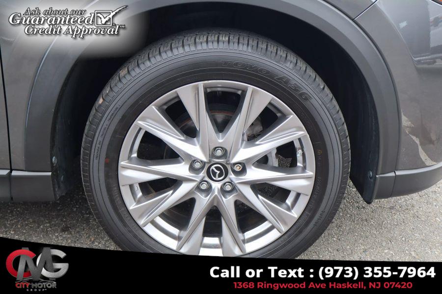 2020 Mazda Cx-5 Grand Touring Sport Utility 4D, available for sale in Haskell, New Jersey | City Motor Group Inc.. Haskell, New Jersey 2020 Mazda Cx-5 Grand Touring Sport Utility 4D, available for sale in Haskell, New Jersey | City Motor Group Inc.. Haskell, New Jersey