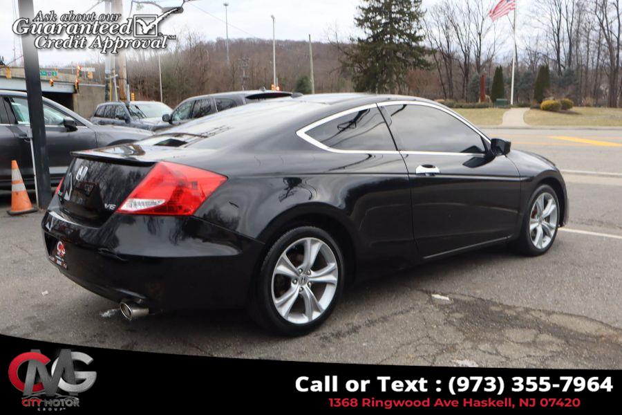 2012 Honda Accord EX-L Coupe 2D, available for sale in Haskell, New Jersey | City Motor Group Inc.. Haskell, New Jersey 2012 Honda Accord EX-L Coupe 2D, available for sale in Haskell, New Jersey | City Motor Group Inc.. Haskell, New Jersey