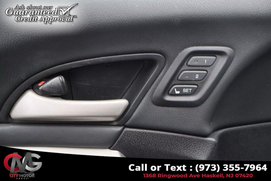 2012 Honda Accord EX-L Coupe 2D, available for sale in Haskell, New Jersey | City Motor Group Inc.. Haskell, New Jersey 2012 Honda Accord EX-L Coupe 2D, available for sale in Haskell, New Jersey | City Motor Group Inc.. Haskell, New Jersey