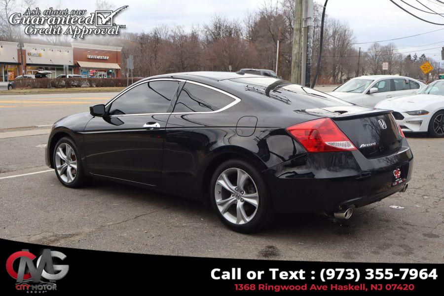 2012 Honda Accord EX-L Coupe 2D, available for sale in Haskell, New Jersey | City Motor Group Inc.. Haskell, New Jersey 2012 Honda Accord EX-L Coupe 2D, available for sale in Haskell, New Jersey | City Motor Group Inc.. Haskell, New Jersey