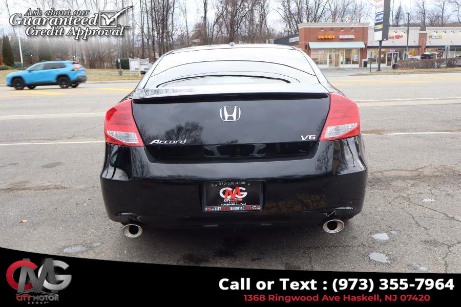 2012 Honda Accord EX-L Coupe 2D, available for sale in Haskell, New Jersey | City Motor Group Inc.. Haskell, New Jersey 2012 Honda Accord EX-L Coupe 2D, available for sale in Haskell, New Jersey | City Motor Group Inc.. Haskell, New Jersey