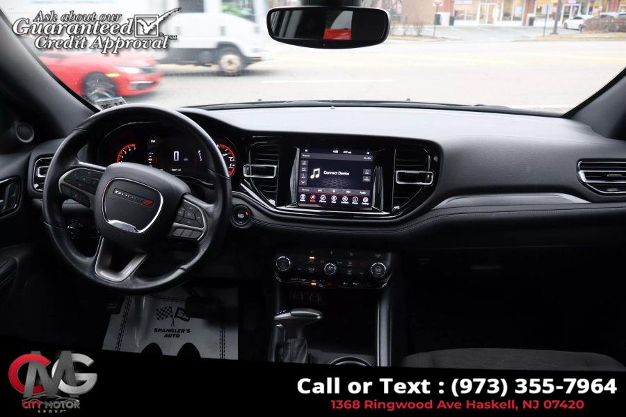 2021 Dodge Durango SXT Plus Sport Utility 4D, available for sale in Haskell, New Jersey | City Motor Group Inc.. Haskell, New Jersey 2021 Dodge Durango SXT Plus Sport Utility 4D, available for sale in Haskell, New Jersey | City Motor Group Inc.. Haskell, New Jersey