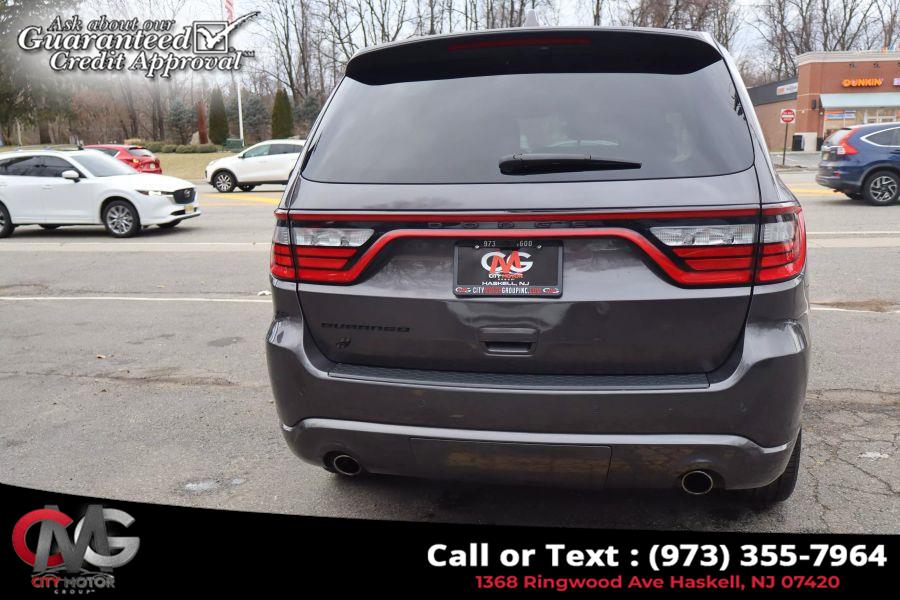 2021 Dodge Durango SXT Plus Sport Utility 4D, available for sale in Haskell, New Jersey | City Motor Group Inc.. Haskell, New Jersey 2021 Dodge Durango SXT Plus Sport Utility 4D, available for sale in Haskell, New Jersey | City Motor Group Inc.. Haskell, New Jersey