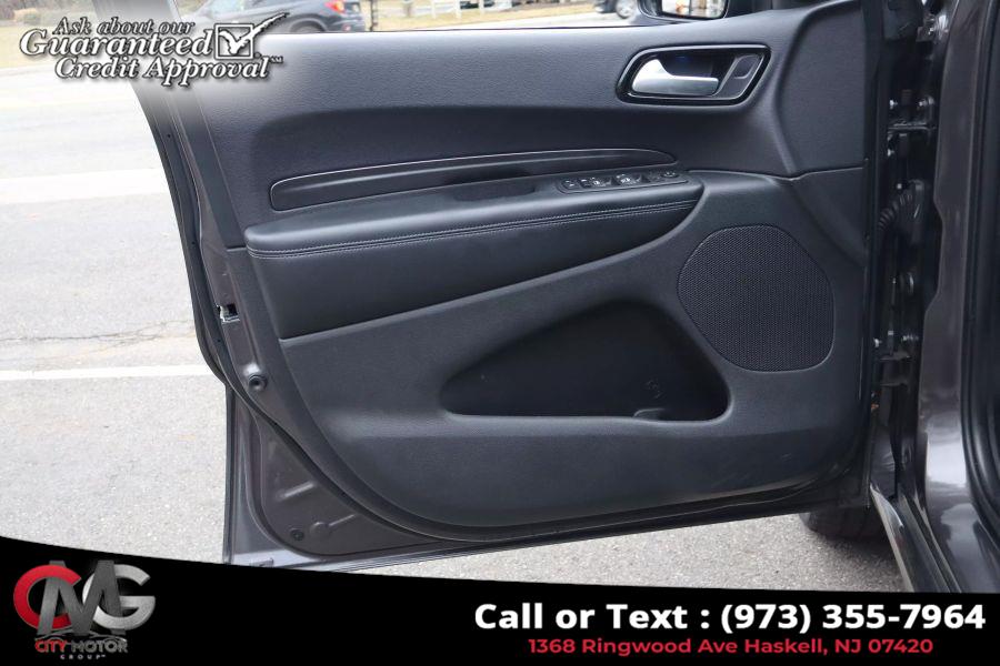 2021 Dodge Durango SXT Plus Sport Utility 4D, available for sale in Haskell, New Jersey | City Motor Group Inc.. Haskell, New Jersey 2021 Dodge Durango SXT Plus Sport Utility 4D, available for sale in Haskell, New Jersey | City Motor Group Inc.. Haskell, New Jersey