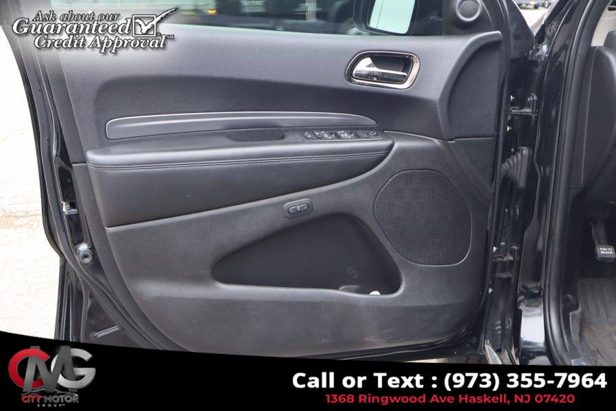 2019 Dodge Durango GT Plus Sport Utility 4D, available for sale in Haskell, New Jersey | City Motor Group Inc.. Haskell, New Jersey 2019 Dodge Durango GT Plus Sport Utility 4D, available for sale in Haskell, New Jersey | City Motor Group Inc.. Haskell, New Jersey