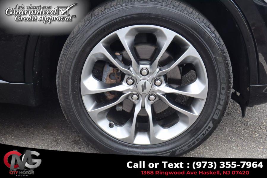 2019 Dodge Durango GT Plus Sport Utility 4D, available for sale in Haskell, New Jersey | City Motor Group Inc.. Haskell, New Jersey 2019 Dodge Durango GT Plus Sport Utility 4D, available for sale in Haskell, New Jersey | City Motor Group Inc.. Haskell, New Jersey