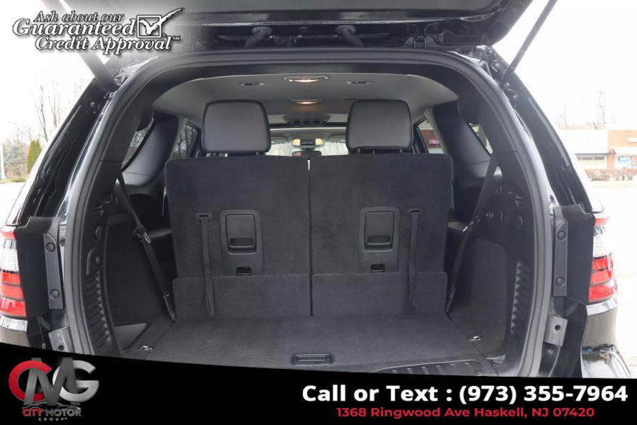 2019 Dodge Durango GT Plus Sport Utility 4D, available for sale in Haskell, New Jersey | City Motor Group Inc.. Haskell, New Jersey 2019 Dodge Durango GT Plus Sport Utility 4D, available for sale in Haskell, New Jersey | City Motor Group Inc.. Haskell, New Jersey