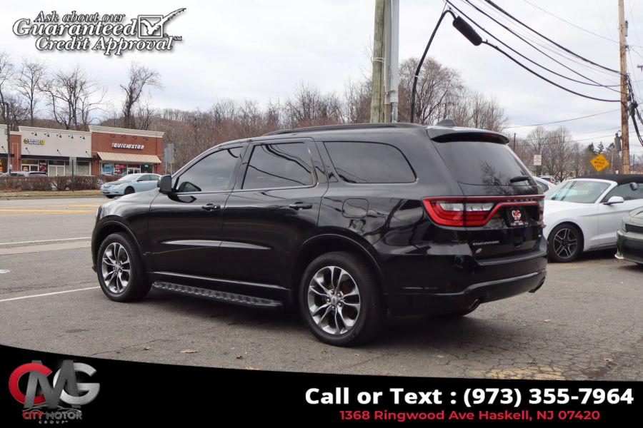 2019 Dodge Durango GT Plus Sport Utility 4D, available for sale in Haskell, New Jersey | City Motor Group Inc.. Haskell, New Jersey 2019 Dodge Durango GT Plus Sport Utility 4D, available for sale in Haskell, New Jersey | City Motor Group Inc.. Haskell, New Jersey