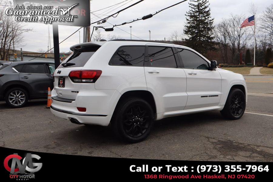 2021 Jeep Grand Cherokee Limited X Sport Utility 4D, available for sale in Haskell, New Jersey | City Motor Group Inc.. Haskell, New Jersey 2021 Jeep Grand Cherokee Limited X Sport Utility 4D, available for sale in Haskell, New Jersey | City Motor Group Inc.. Haskell, New Jersey