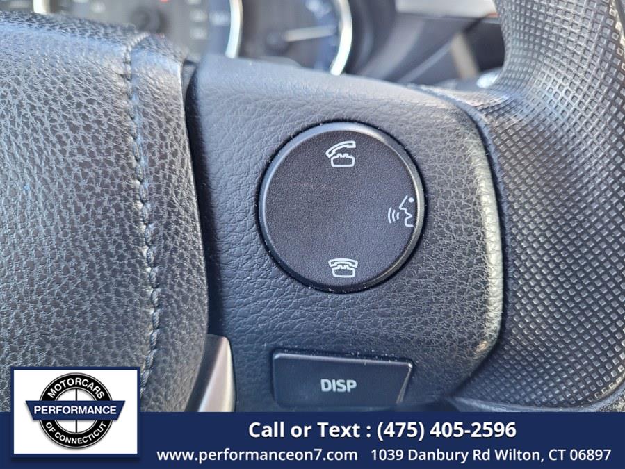 2016 Toyota Corolla 4dr Sdn CVT LE (Natl), available for sale in Wilton, Connecticut | Performance Motor Cars Of Connecticut LLC. Wilton, Connecticut 2016 Toyota Corolla 4dr Sdn CVT LE (Natl), available for sale in Wilton, Connecticut | Performance Motor Cars Of Connecticut LLC. Wilton, Connecticut