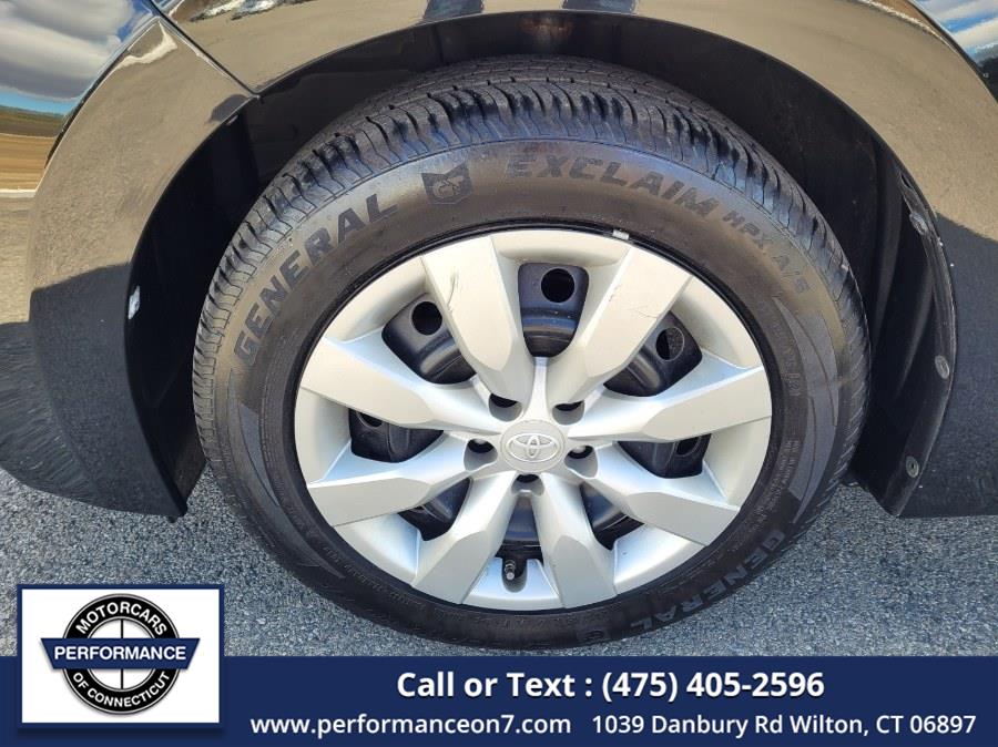 2016 Toyota Corolla 4dr Sdn CVT LE (Natl), available for sale in Wilton, Connecticut | Performance Motor Cars Of Connecticut LLC. Wilton, Connecticut 2016 Toyota Corolla 4dr Sdn CVT LE (Natl), available for sale in Wilton, Connecticut | Performance Motor Cars Of Connecticut LLC. Wilton, Connecticut