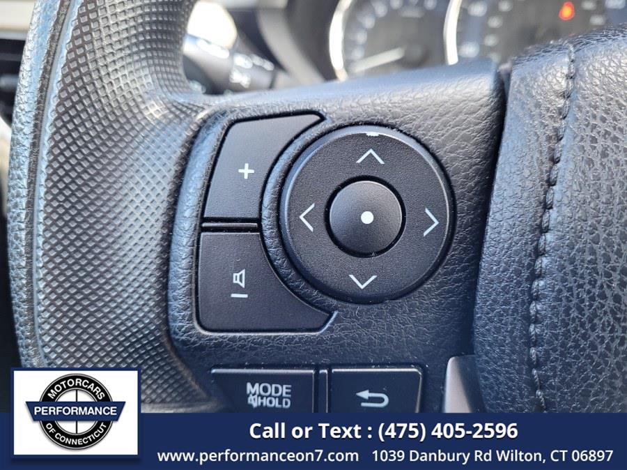 2016 Toyota Corolla 4dr Sdn CVT LE (Natl), available for sale in Wilton, Connecticut | Performance Motor Cars Of Connecticut LLC. Wilton, Connecticut 2016 Toyota Corolla 4dr Sdn CVT LE (Natl), available for sale in Wilton, Connecticut | Performance Motor Cars Of Connecticut LLC. Wilton, Connecticut