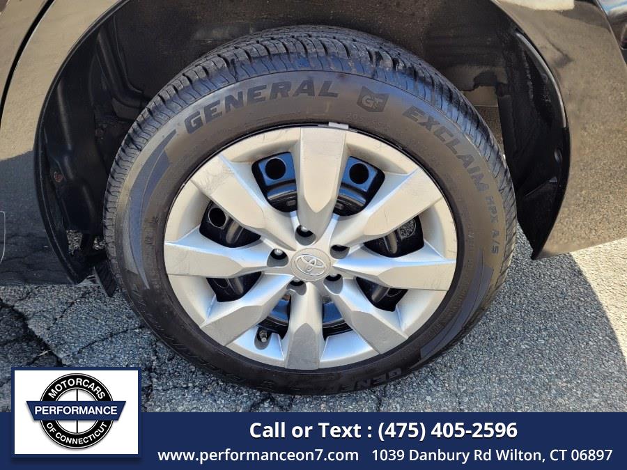 2016 Toyota Corolla 4dr Sdn CVT LE (Natl), available for sale in Wilton, Connecticut | Performance Motor Cars Of Connecticut LLC. Wilton, Connecticut 2016 Toyota Corolla 4dr Sdn CVT LE (Natl), available for sale in Wilton, Connecticut | Performance Motor Cars Of Connecticut LLC. Wilton, Connecticut