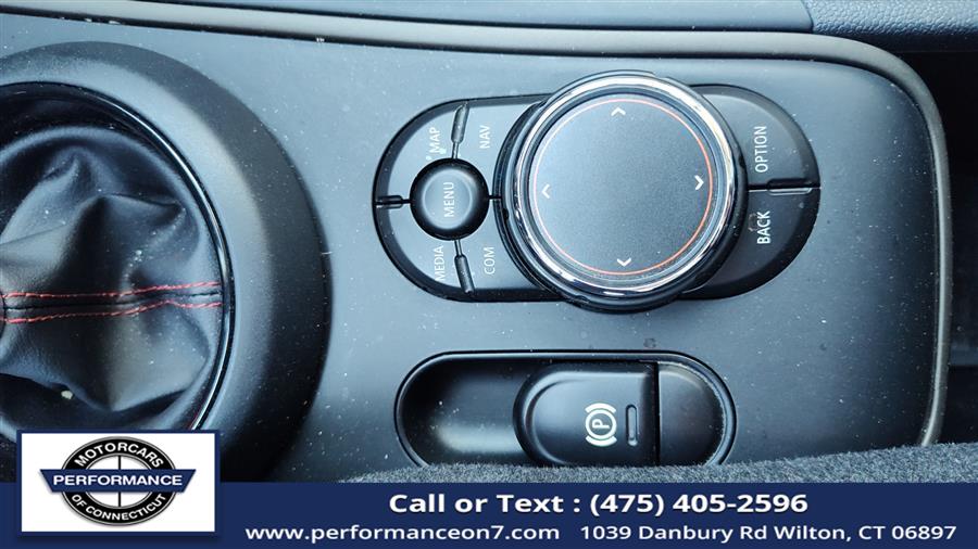 2019 MINI Countryman Cooper S ALL4, available for sale in Wilton, Connecticut | Performance Motor Cars Of Connecticut LLC. Wilton, Connecticut 2019 MINI Countryman Cooper S ALL4, available for sale in Wilton, Connecticut | Performance Motor Cars Of Connecticut LLC. Wilton, Connecticut