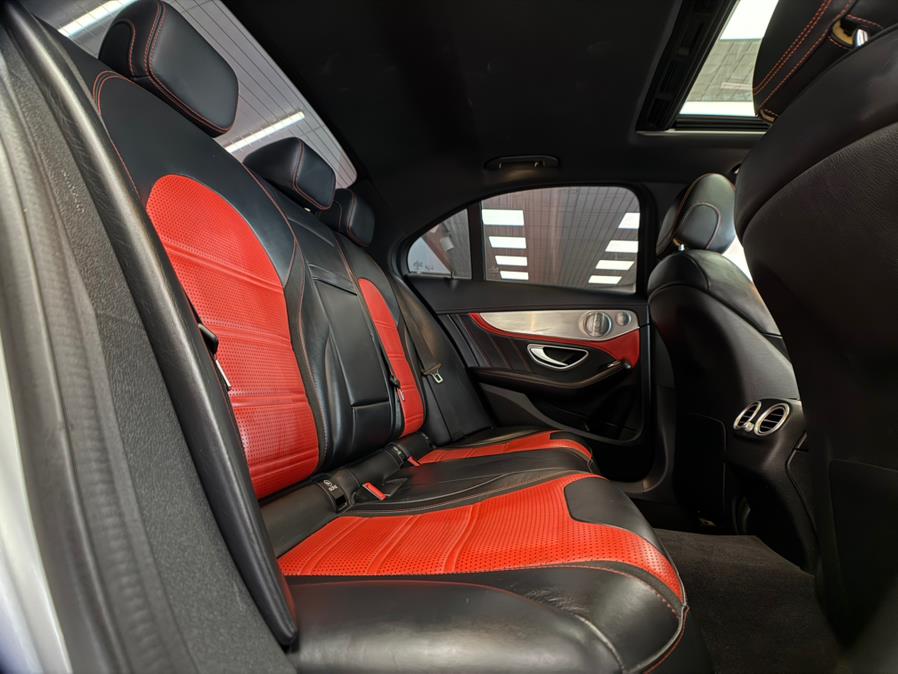 2020 Mercedes-Benz C-Class AMG C 63 S Sedan, available for sale in Massapequa Park, New York | Power Motors East. Massapequa Park, New York 2020 Mercedes-Benz C-Class AMG C 63 S Sedan, available for sale in Massapequa Park, New York | Power Motors East. Massapequa Park, New York