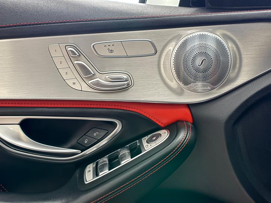 2020 Mercedes-Benz C-Class AMG C 63 S Sedan, available for sale in Massapequa Park, New York | Power Motors East. Massapequa Park, New York 2020 Mercedes-Benz C-Class AMG C 63 S Sedan, available for sale in Massapequa Park, New York | Power Motors East. Massapequa Park, New York