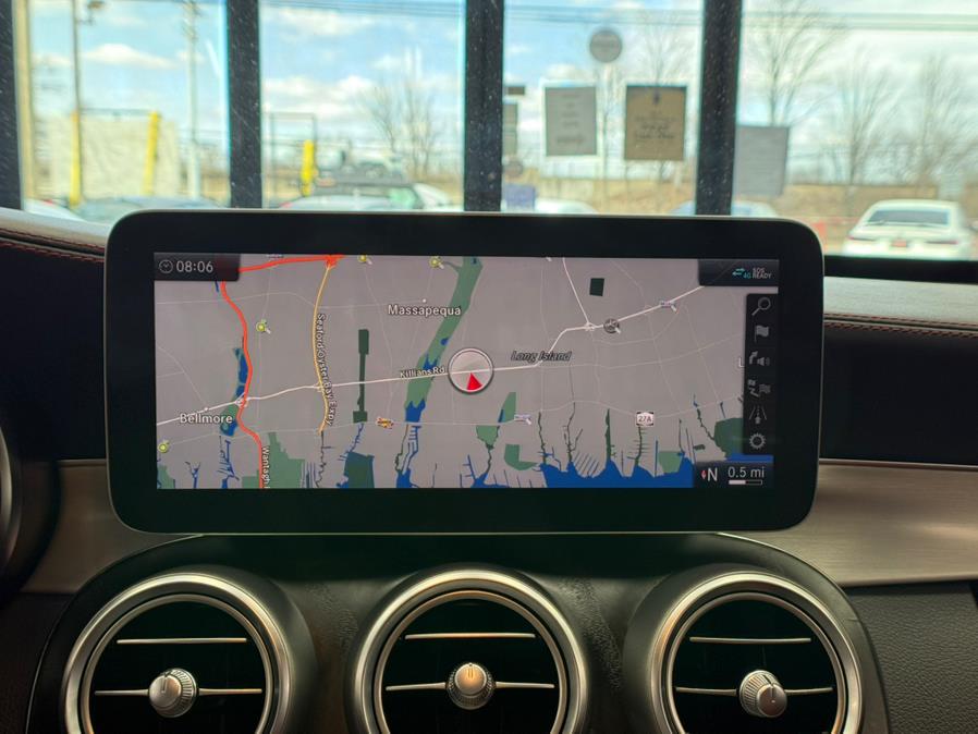 2020 Mercedes-Benz C-Class AMG C 63 S Sedan, available for sale in Massapequa Park, New York | Power Motors East. Massapequa Park, New York 2020 Mercedes-Benz C-Class AMG C 63 S Sedan, available for sale in Massapequa Park, New York | Power Motors East. Massapequa Park, New York